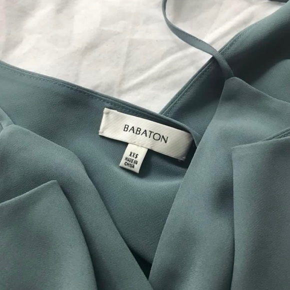 Aritzia Babaton Warren Camisole - Picture 5 of 6